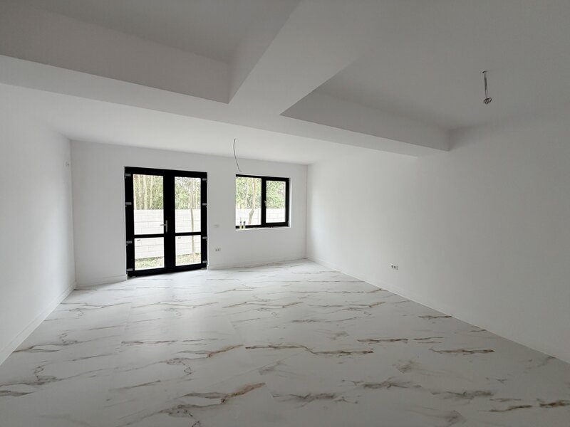 Parfumului, Bragadiru, duplex P+1E+Pod mansardabil.