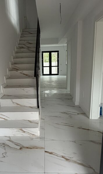Parfumului, Bragadiru, duplex P+1E+Pod mansardabil.