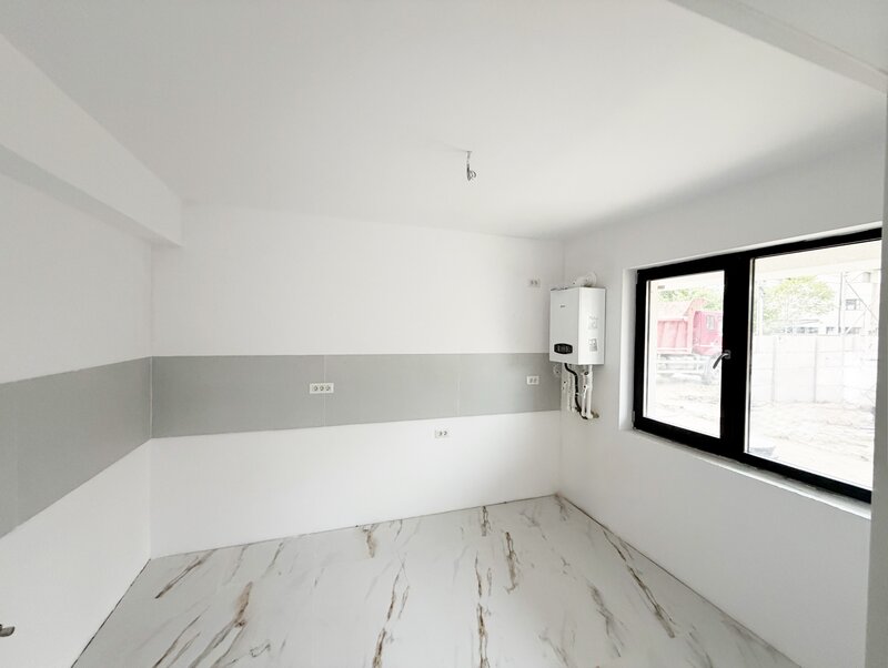 Parfumului, Bragadiru, duplex P+1E+Pod mansardabil.