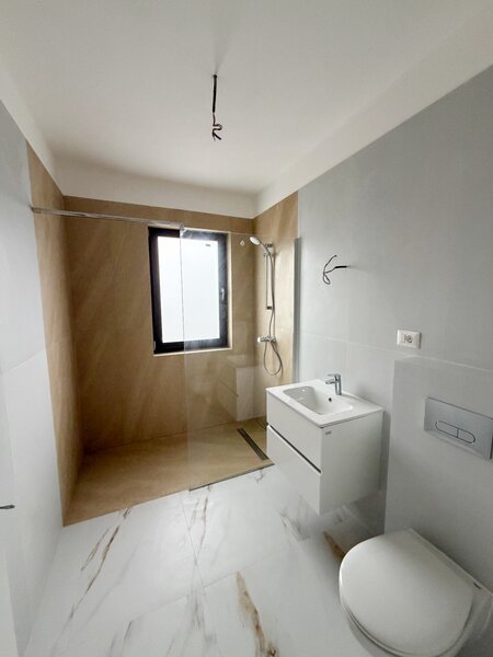 Parfumului, Bragadiru, duplex P+1E+Pod mansardabil.