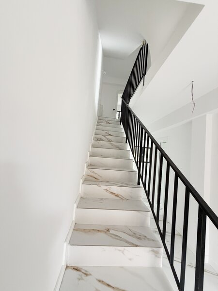 Parfumului, Bragadiru, duplex P+1E+Pod mansardabil.