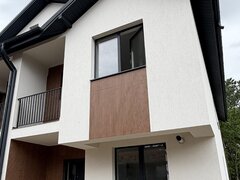 Parfumului, Bragadiru, duplex P+1E+Pod mansardabil